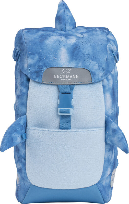 Beckmann Kindergartenrucksack – Shark