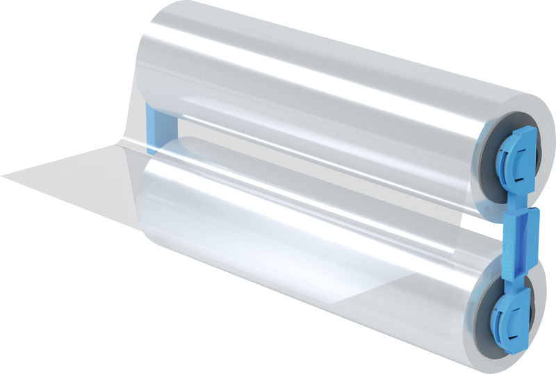 GBC Folienkassette 75 µm 307 × 56,4 m – für GBC Foton 30, glänzend