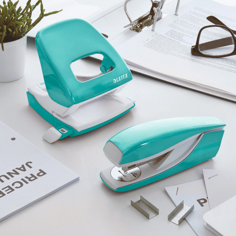 Leitz NeXXt 55021051 – Hefter, blau