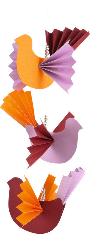 Folia Zeichenpapier A3, 130 g/m², 10 Blatt, mehrfarbig, strukturiert, geleimt, säurefrei, PEFC