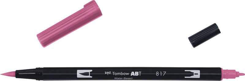 Tombow ABT Filzstifte, auswaschbar, 1 Stück