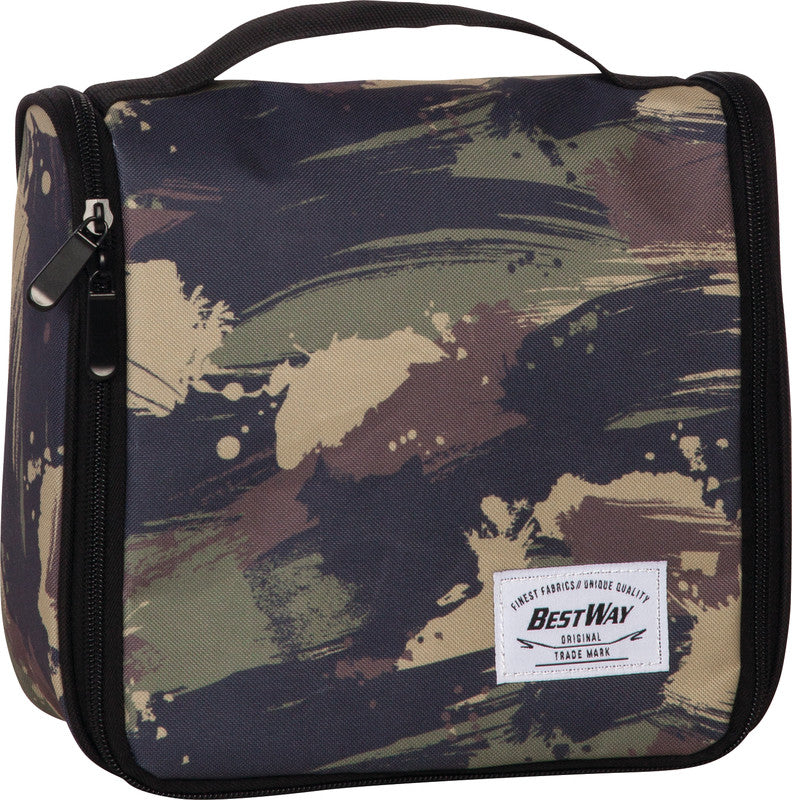 Bestway Kosmetiktasche – Kunststoff