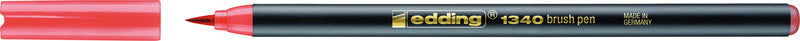 Edding Filzstifte, Strichbreite 0,5–5 mm, 1 Stk.