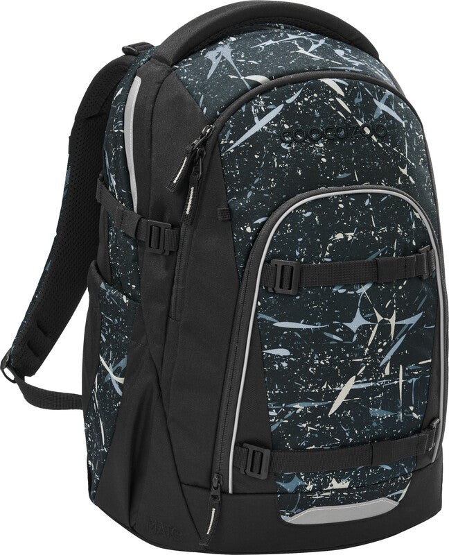 Coocazoo Rucksack Mate – Reflective Splash