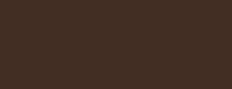 Marabu Decormatt – Acrylfarbe – Dunkelbraun, Samtmatt, 50 ml