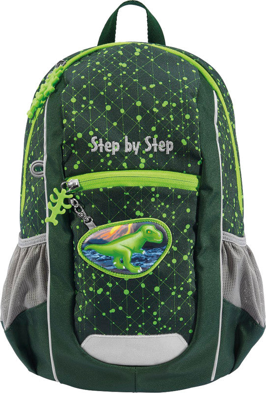 Step by Step Magic Mags Zubehörset – 2-teilig – Dino Nilo