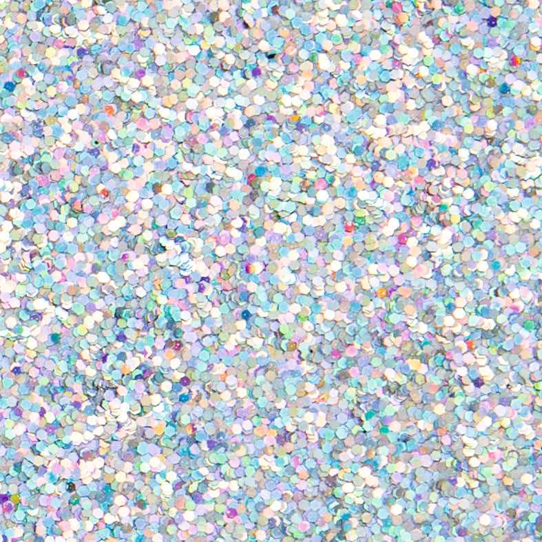 Folia Glitzerkarton – 174 × 245 mm – 300 g/m² – sortiert – 5 Blatt