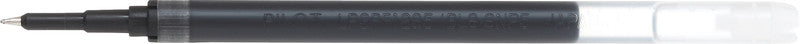 Pilot Rollerball-Patrone Synergy – schwarz, 0,25 mm, dokumentenecht, geruchsarm