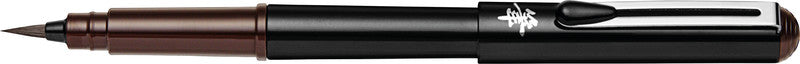 Pentel Pinselstift Pocket Brush, wasserfest, 1 Stk.