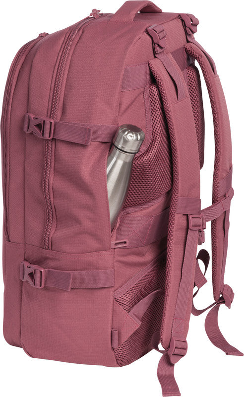Bestway Cabin Pro Ultimate – Notebook-Rucksack – für 17,3"-Notebook, 30 l, Kunststoff, ziegelrot