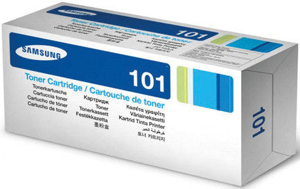 HP Toner MLT-D101S – schwarz, 1500 Seiten