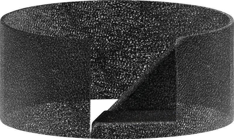 Leitz DuPont Ersatz-Aktivkohlefilter – für TruSens Z-1000, schwarz, 3er-Pack