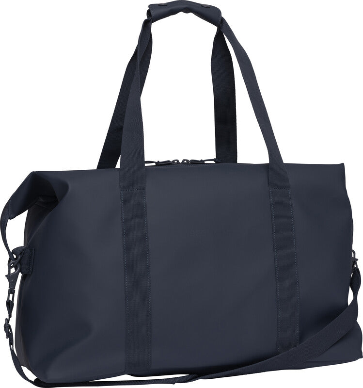 Beckmann Reisetasche Weekendbag – 45 l, rPET, dunkelblau