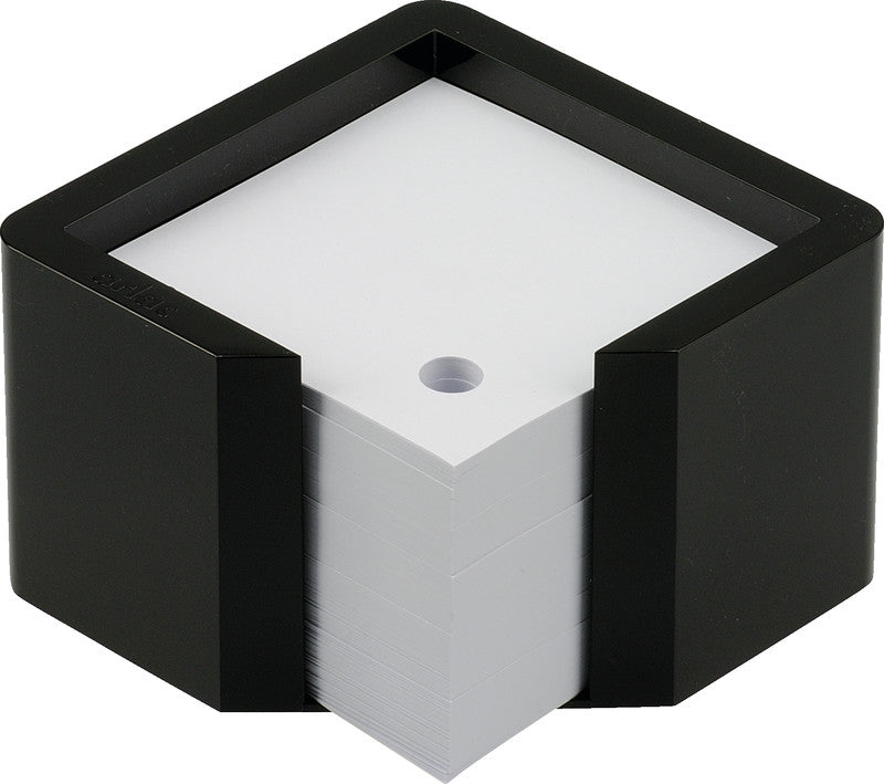 Arlac Stiftschlaufe – Kunststoff, Schwarz, 125 × 80 mm