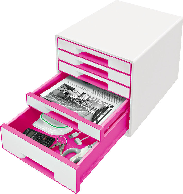 Leitz Dateiablagebox 52142023