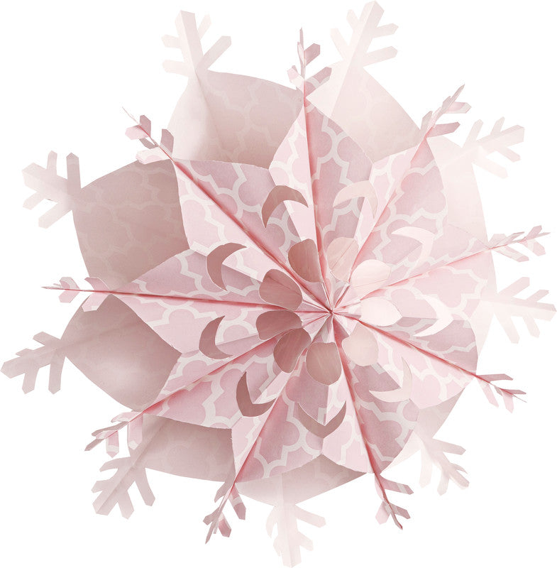 Folia Bastelset Sterne – 28 Papiertüten – Ø 360 mm