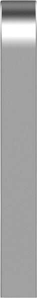 Q-CONNECT USB-Stick – 64 GB, USB 3.0, silber