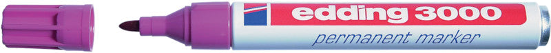 Edding Permanent Marker – sortiert, 10er Pack