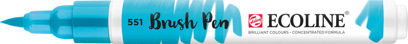 Talens Filzstift Brush Pen, 1 Stk.