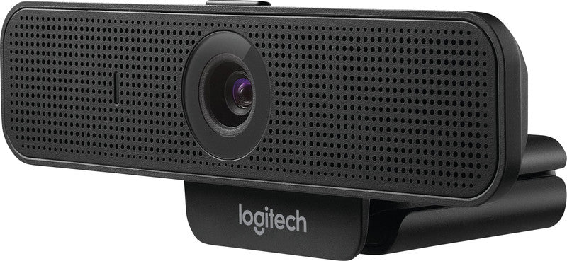 Logitech C925e – Webcam – Full HD 1080p, bis zu 60 fps, USB 2.0, Autofokus, Stereo-Mikrofon, Privacy-Shutter