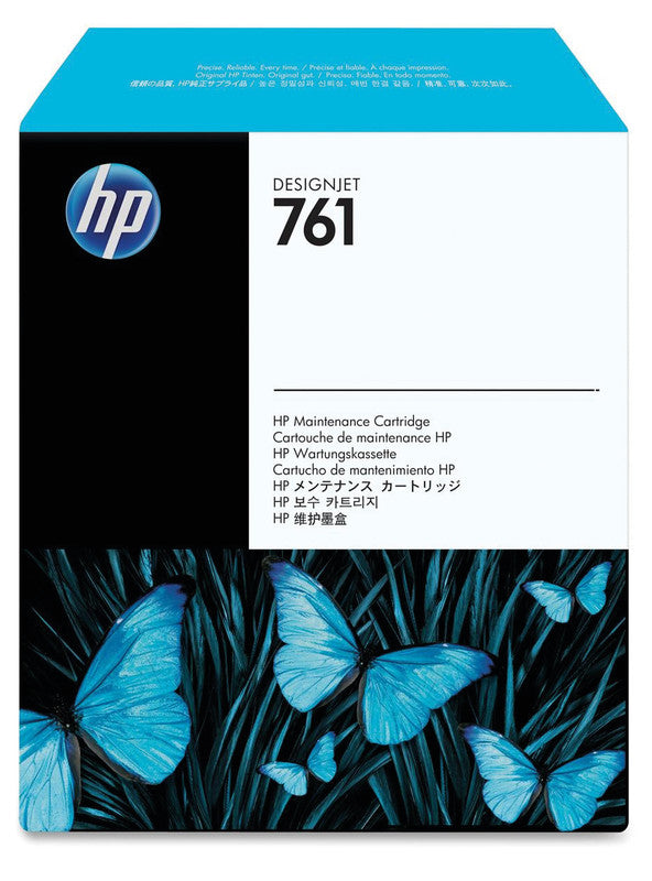 HP Wartungskit CH649A