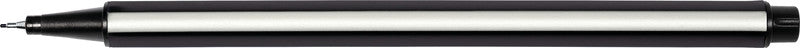Q-connect Fineliner 0,4 mm – schwarz