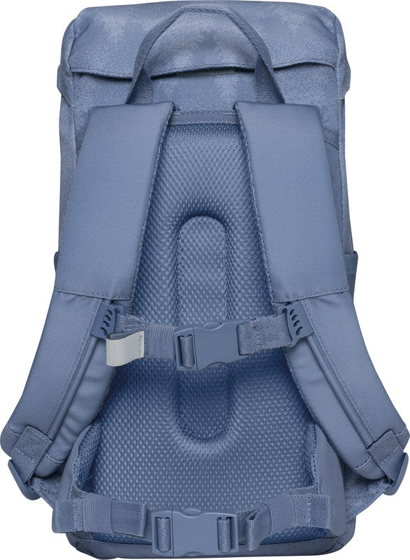 Beckmann Kindergartenrucksack Hiking – Fuchs – 21,0 cm × 35,0 cm × 19,0 cm