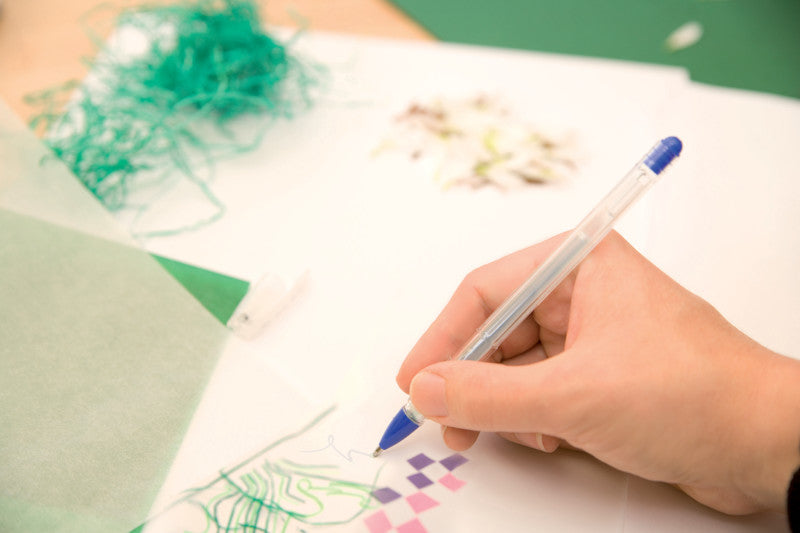 Tombow Bastelkleber – Transparent – Lösungsmittelfrei, Tropffrei – Für Basteln