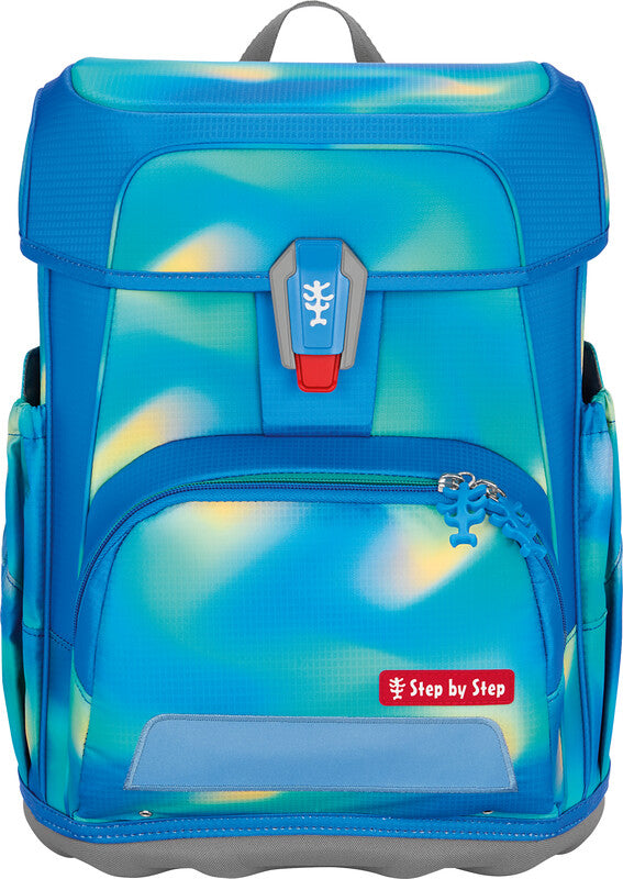 Step by Step Magic Mags Zubehörset Flash – 5-teilig – Ninja Zazu, mit Leuchteffekt