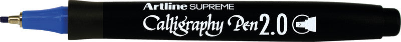 Artline Kalligrafiestift, Strichbreite 2 mm, 1 Stk.