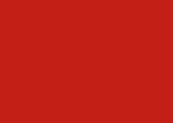 Clairefontaine Kopierpapier – A4, 120 g/m², Korallenrot – für Inkjet/Laser/Kopierer – FSC – 250 Blatt