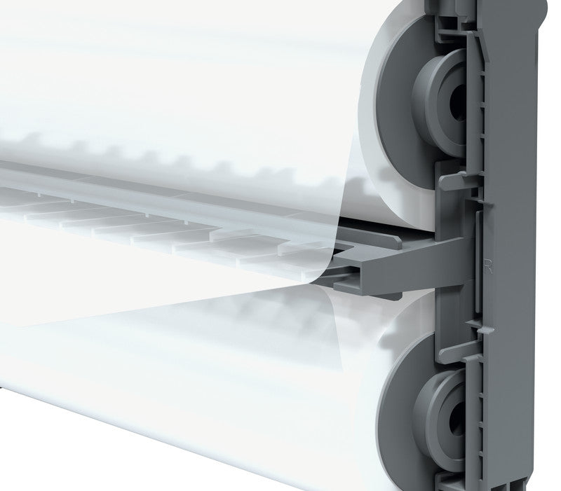 GBC Folienkassette 100 µm 307 × 42,4 m – für GBC Foton 30, glänzend