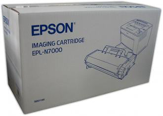 Epson Toner S051100 – schwarz, 15000 Seiten