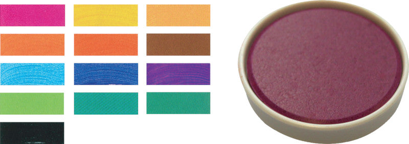 Talens Gouache – orange
