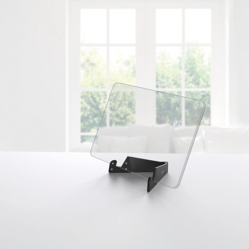 Hama Smartphone- und Tablethalter – für Smartphones und Tablets, Kunststoff