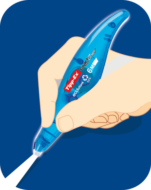 Tipp-Ex Korrekturband Korrekturroller