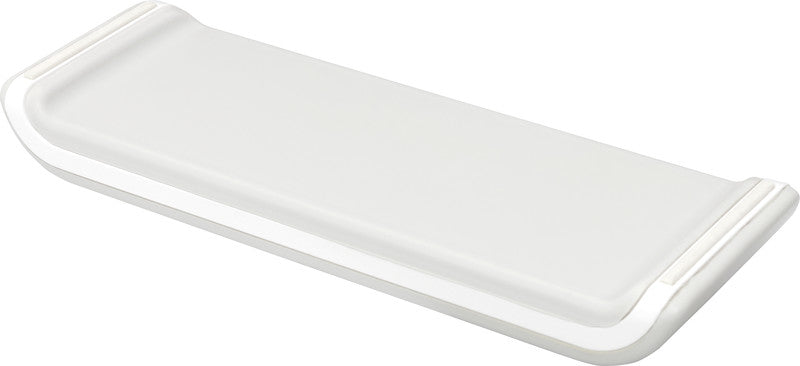 Leitz Maus-Handgelenkauflage – Ergo Cosy – für Maus – Schaumstoff – ergonomisch – 183×60×21 mm – Grau