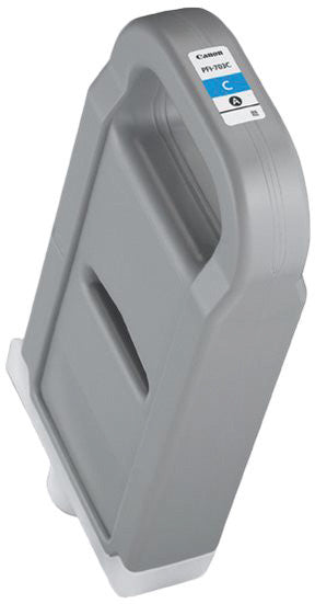 Canon Tintenpatrone PFI-703, cyan