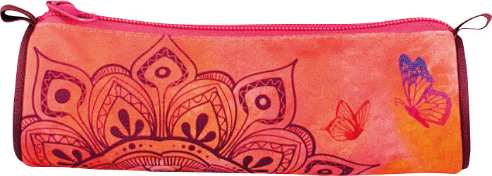Funki Schulrucksack-Set – 4-teilig – Mandala