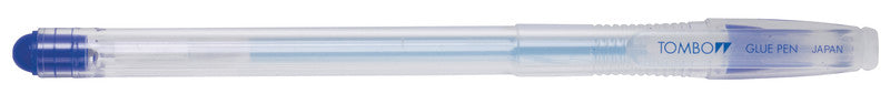 Tombow Bastelkleber – Transparent – Lösungsmittelfrei, Tropffrei – Für Basteln