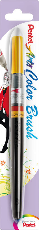 Pentel Pinselstift Color Brush, 1 Stk.
