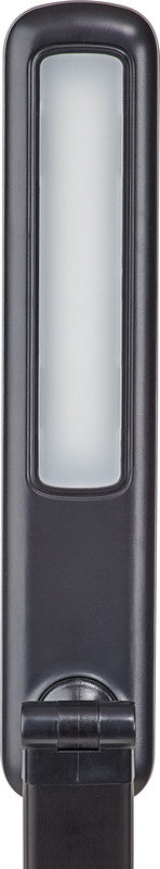MAUL LED-Tischleuchte – USB-Anschluss, dimmbar – 3000 K