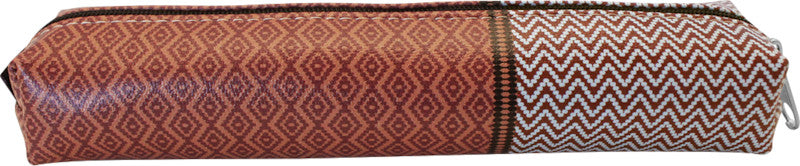Makenotes Schlamperetui, leer – Blanket – Kunstleder – 18 × 4 × 3 cm