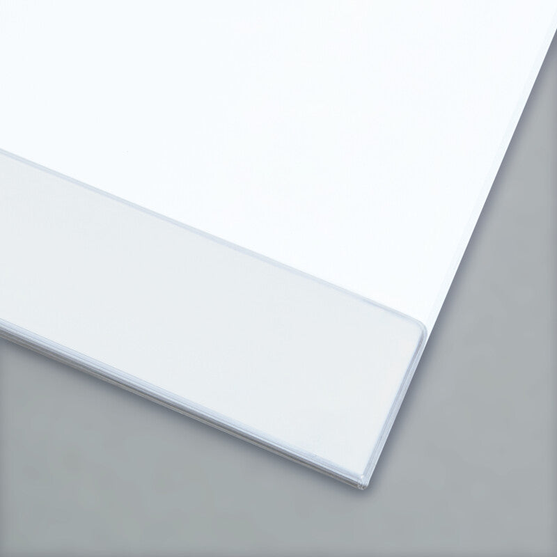 Sigel Schreibunterlage – Weiss – 595 × 410 mm – Papier