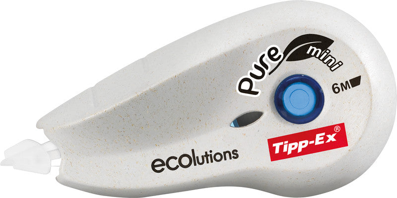 Tipp-Ex Korrekturband Korrekturroller