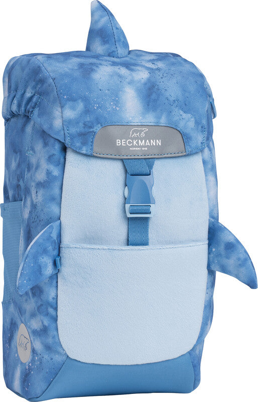 Beckmann Kindergartenrucksack – Shark