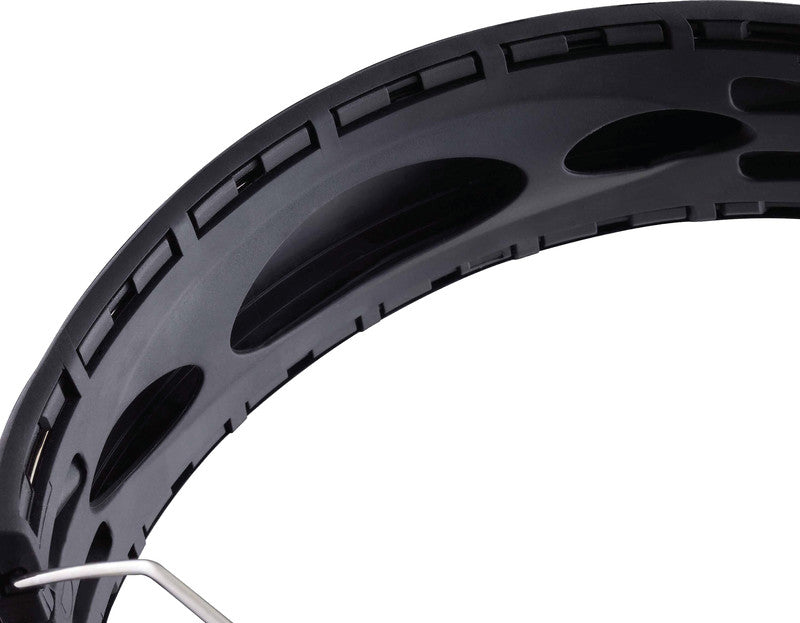3M WorkTunes Connect Kapselgehörschutz – Bluetooth, mit Mikrofon, 31 dB, Kopfbügel, Schwarz