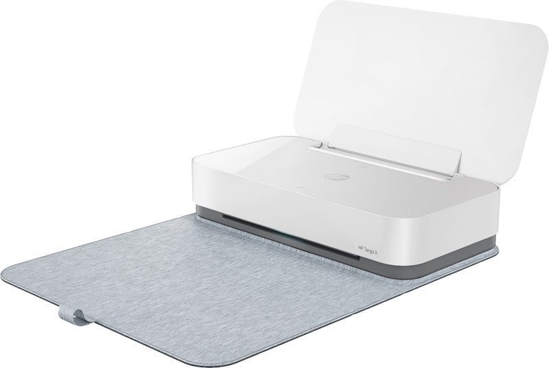 HP Tango X 110 – Farbiges Tintenstrahl-MFP A4, 3-in-1 – ADF, 50-Blatt-ADF – 20 ppm S/W, 19 ppm Farbe