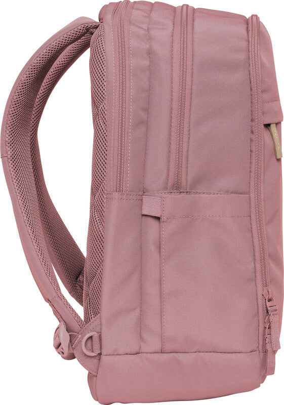 Beckmann Urban Rucksack – Ash Rose