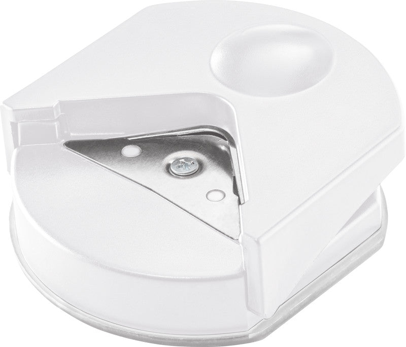 GBC Inspire+ Laminiergerät A4 – 2-Rollen, 75–125 µm, Kaltlamination, Aufheizzeit 4 Min., 250 mm/min, Weiss